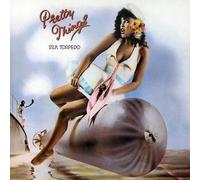 The Pretty Things - Silk Torpedo