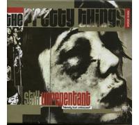 The Pretty Things - Still Unrepentant
