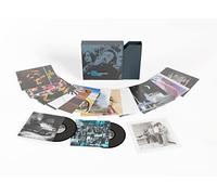 The Complete Studio Albums: 1965-2020 [VINYL]