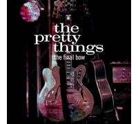 The Pretty Things The Final Bow (Vinyl) 12" Album