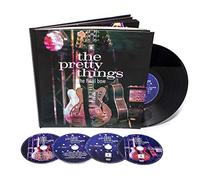 The Pretty Things - The Final Bow (5 Disc Boxset)