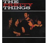 The Pretty Things - The Pretty Things