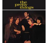 The Pretty Things