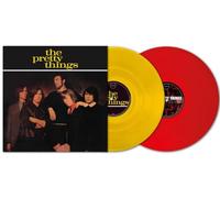 The Pretty Things - The Pretty Things & Live At The 100 Club (60th Anniversary) [VINYL]