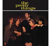The Pretty Things - The Pretty Things & Live At The 100 Club (60th Anniversary) [VINYL]