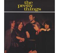 PRETTY THINGS THE - PRETTY THINGS THE