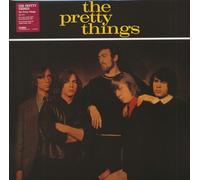 PRETTY THINGS THE - PRETTY THINGS THE