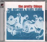 The Pretty Things - The Rhythm & Blues Years