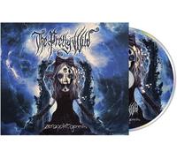 The Pretty Wild : Zero.point.genesis CD (2025) NEW FREE Shipping, Save £s