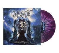 The Pretty Wild - zero.point.genesis (Black, Purple and White Splatter Vinyl) [VINYL]