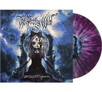 The Pretty Wild - zero.point.genesis (Black, Purple and White Splatter Vinyl) [VINYL]
