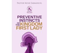 The Preventive Instincts Of The Kingdom First Lady