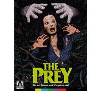 The Prey [Blu-ray]