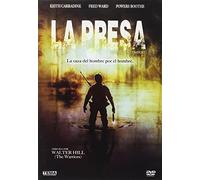 The Prey (Southern Comfort, Spain Import, see details for languages)