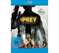 The Prey - The Prey - Die Menschenjagd [Blu-ray] [Region Free]