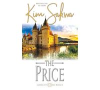 The Price: A Scottish Historical Time Travel Romance: 2 (Highland Lairds of the Crest)