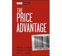 The Price Advantage
