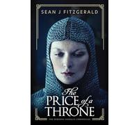 The Price of a Throne (The Hiberno-Norman Chronicles)