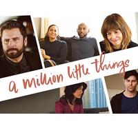 The Price of Admission