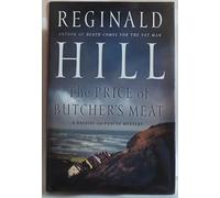 The Price of Butcher's Meat (Dalziel and Pascoe)