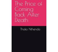 The Price of Coming Back After Death
