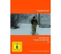The Price of Everything. Zweitausendeins Edition Dokumentationen 83 (DVD)