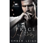 The Price of Infamy (The Bad Boys of Wall Street)