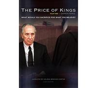 The Price Of Kings: Film 2 - Shimon Peres [DVD]