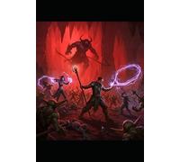 The Price of Power (Fallen Hero)