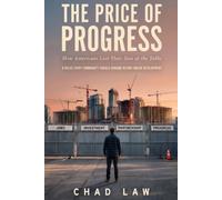 The Price of Progress: How America Lost Their Seat at the Table