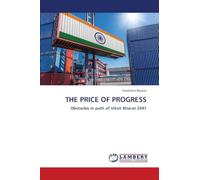 THE PRICE OF PROGRESS: Obstacles in path of Viksit Bharat 2047