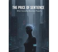 The Price Of Sentience: When Humanity Becomes Property