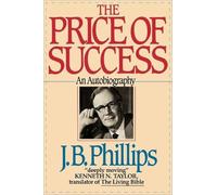 The Price of Success: An Autobiography