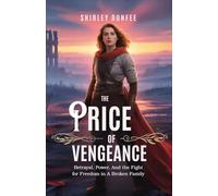 THE PRICE OF VENGEANCE: Betrayal, Power, And the Fight for Freedom in A Broken Family