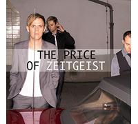 The Price of Zeitgeist