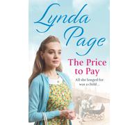 The Price to Pay : All she longed for was a child…