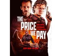 The Price We Pay
