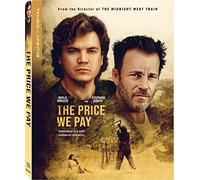 The Price We Pay [Blu-ray]