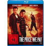 Kitamura,Ryûhei - The Price We Pay (Blu-Ray)