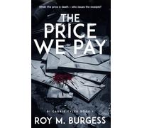 The Price We Pay (DI Carrie Tyler)