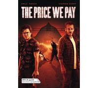 The Price We Pay - Limitiertes Mediabook (Blu-ray + DVD) (Blu-ray) Emile Hirsch