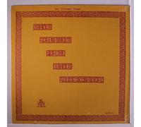 the pride and the passion