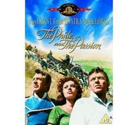 The Pride And The Passion [DVD]