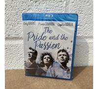 The Pride and the Passion [New Blu-ray] Mono Sound - US IMPORT