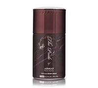 The PRIDE of ARMAF BRN Pour Homme Perfume Body Spray 250ml