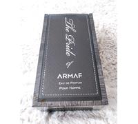 The Pride of Armaf EDP 100ml Pour Homme Men's Fragrance - New & Sealed