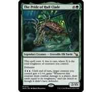 The Pride of Hull Clade | Murders at Karlov Manor