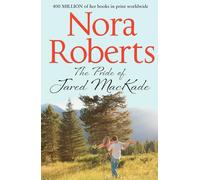 The Pride Of Jared Mackade: Book 2 (The MacKade Brothers)