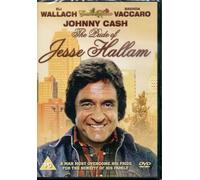 The Pride Of Jesse Hallam [DVD]