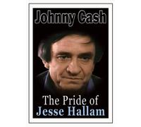 The Pride Of Jesse Hallam [DVD]